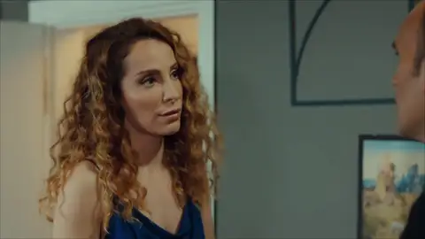 "Estoy harta de vivir a escondidas": Cansu no quiere seguir ocultando su relación "Estoy harta de vivir a escondidas": Cansu no quiere seguir ocultando su relación