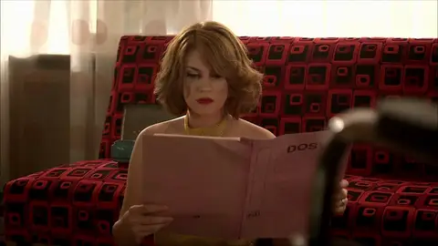 Murat se derrumba al descubrir la verdadera razón por la que Aylin sigue casada con él Murat se derrumba al descubrir la verdadera razón por la que Aylin sigue casada con él