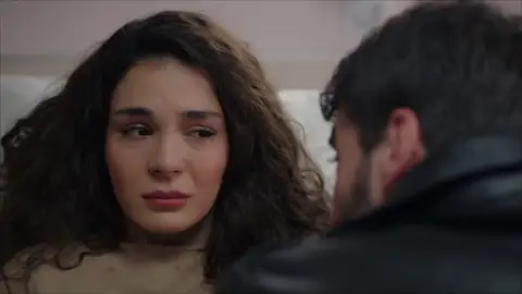 El estado de Reyyan empeora: "No nos queda mucho tiempo" El estado de Reyyan empeora: "No nos queda mucho tiempo"