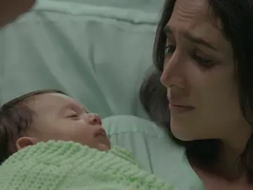 Bárbara cuenta la verdad sobre la adopción de Gael Bárbara cuenta la verdad sobre la adopción de Gael