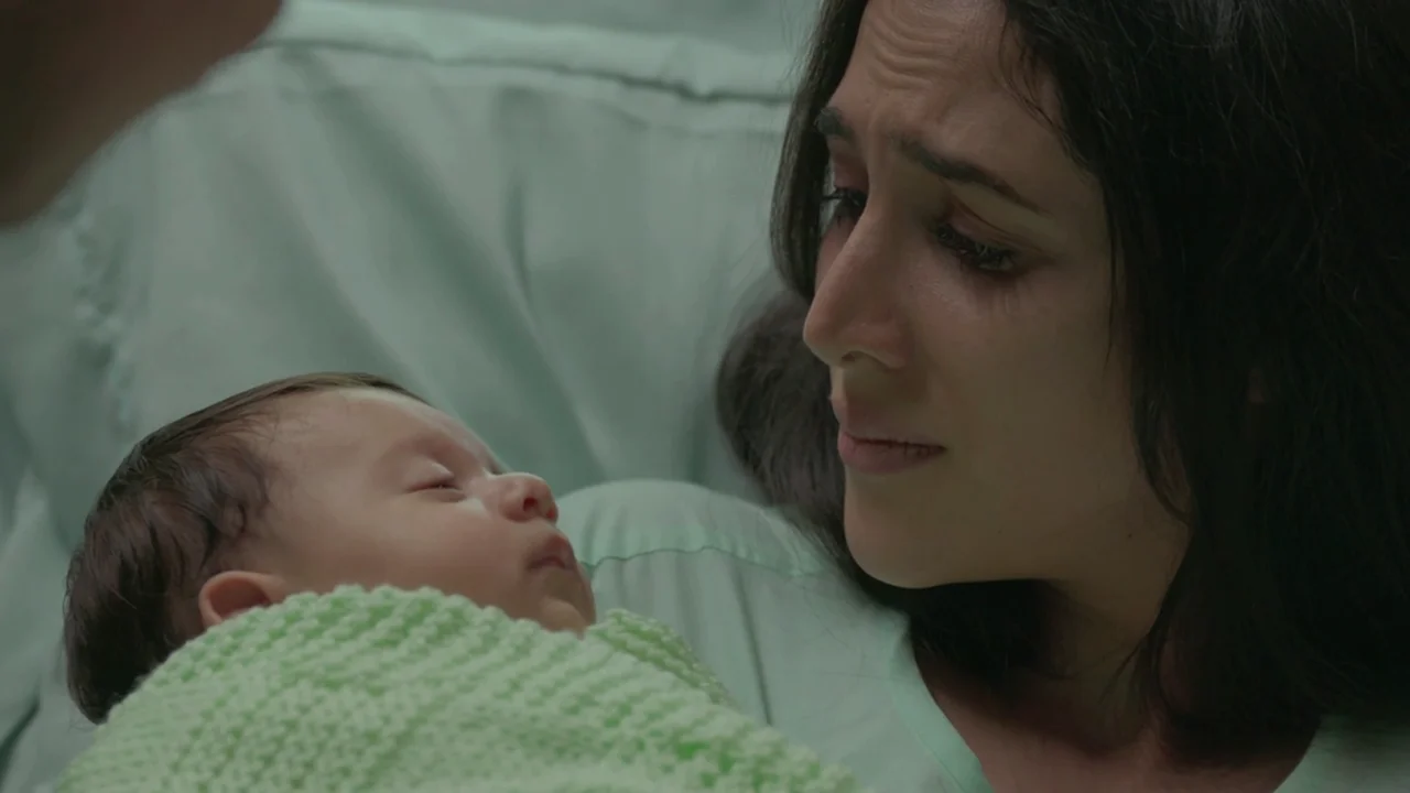 Ariadna, Dafne y Gemma no se f&iacute;an de B&aacute;rbara y le obligan a contarles la verdad sobre la adopci&oacute;n de Gael. 