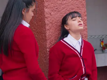 El embarazo de Gemma El embarazo de Gemma