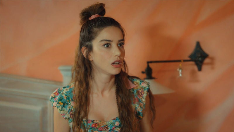 Ezgi: 