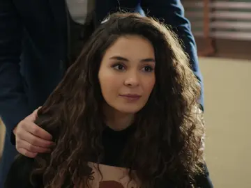 ¿Hay esperanzas para Reyyan y su futuro bebé? ¿Hay esperanzas para Reyyan y su futuro bebé?