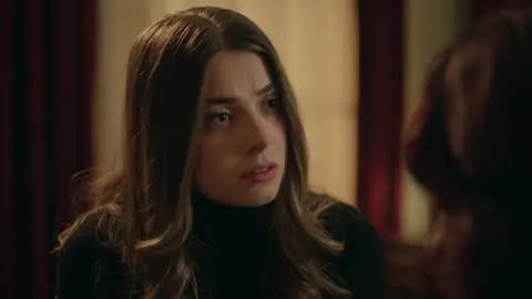 Yaren cree en la inocencia de su padre: "No fue él, le tendieron una trampa" Yaren cree en la inocencia de su padre: "No fue él, le tendieron una trampa"