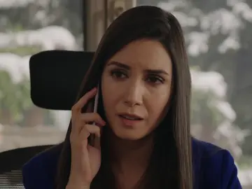 'Nada malo le pasará a tu familia, te doy mi palabra de honor' le jura Candan a Cihan 'Nada malo le pasará a tu familia, te doy mi palabra de honor' le jura Candan a Cihan