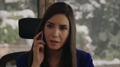 'Nada malo le pasará a tu familia, te doy mi palabra de honor' le jura Candan a Cihan Cihan no se fía de lo que Candan le cuenta y sospecha que algo nuevo está tramando con Harun.