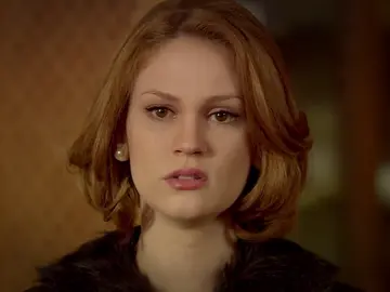 La triste despedida entre Aylin y Soner La triste despedida entre Aylin y Soner