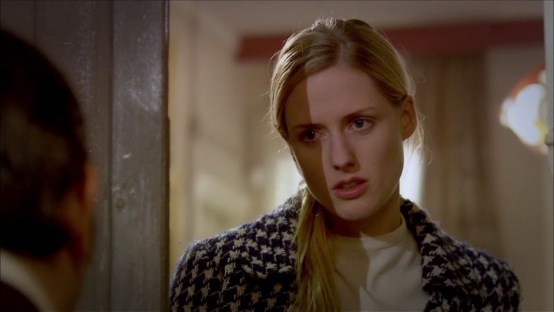 ¿Caerá Soner en las trampas y los engaños de Caroline?