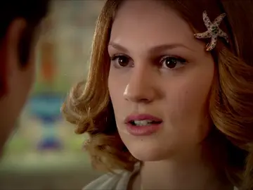 La especial sorpresa que Soner ha preparado para Aylin: "Te amo" La especial sorpresa que Soner ha preparado para Aylin: "Te amo"