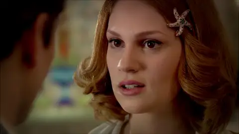 La especial sorpresa que Soner ha preparado para Aylin: "Te amo" La especial sorpresa que Soner ha preparado para Aylin: "Te amo"