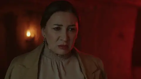 "Nadie encontrará al niño": Füsun pone en marcha su malvado plan "Nadie encontrará al niño": Füsun pone en marcha su malvado plan