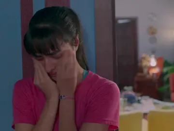 “No todas tenemos la misma suerte”, Gemma se derrumba al hablar sobre su embarazo “No todas tenemos la misma suerte”, Gemma se derrumba al hablar sobre su embarazo