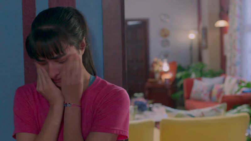 “No todas tenemos la misma suerte”, Gemma se derrumba al hablar sobre su embarazo