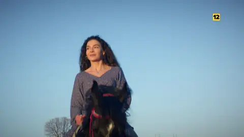 Se acerca el final de 'Hercai', la serie que ha marcado un antes y un después en Nova Se acerca el final de 'Hercai', la serie que ha marcado un antes y un después en Nova