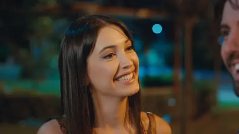 Deniz, feliz con Ozan El hombre equivocado