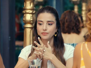 Planes para Ezgi Planes para Ezgi