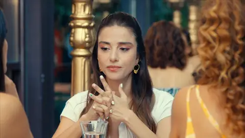 Planes para Ezgi El hombre equivocado