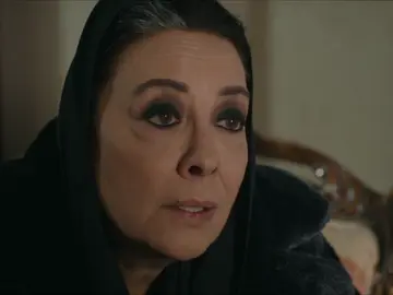 "Rezarás para que te quite la vida": Azize celebra su victoria "Rezarás para que te quite la vida": Azize celebra su victoria