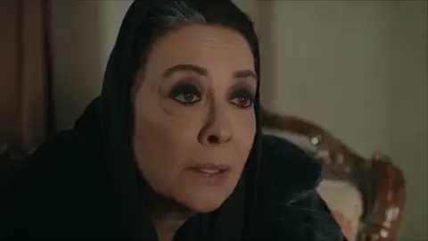 "Rezarás para que te quite la vida": Azize celebra su victoria "Rezarás para que te quite la vida": Azize celebra su victoria