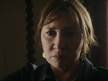 "La venganza ha terminado": Las graves secuelas de Füsun le obligan a rendirse "La venganza ha terminado": Las graves secuelas de Füsun le obligan a rendirse