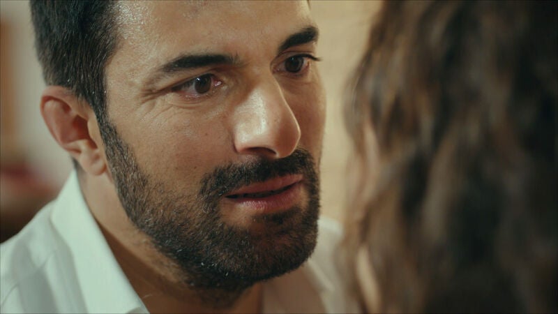 La decisión de Sancar sobre Nare y Melek no es la que ellas esperaban