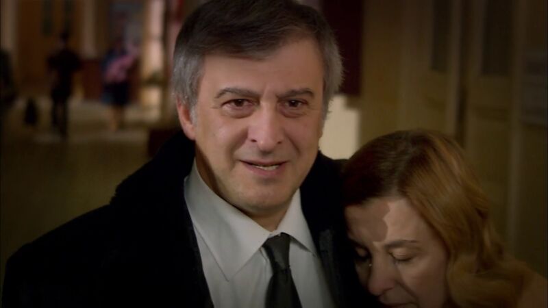 Kenan lanza una gran ofensiva contra Selma