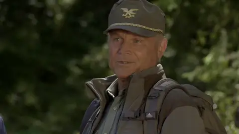 Pietro desmonta en menos de 30 segundos una de las teorías de Vincenzo Pietro desmonta una de las teorías de Vincenzo en menos de 30 segundos