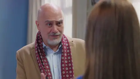 Bárbara desconfía de Lino La confianza ciega que Bárbara tenía en Lino se rompe por primer vez.