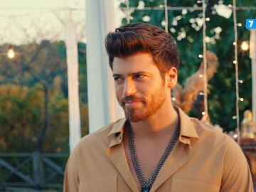 Can Yaman