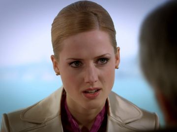  “Ali sabe que tus barcos no van a atracar en Izmit”, Caroline vende información a Kenan