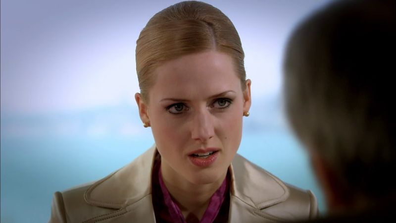  “Ali sabe que tus barcos no van a atracar en Izmit”, Caroline vende información a Kenan