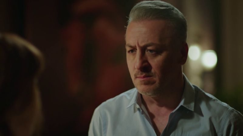 Vuelven los celos de Harun hacia Cihan