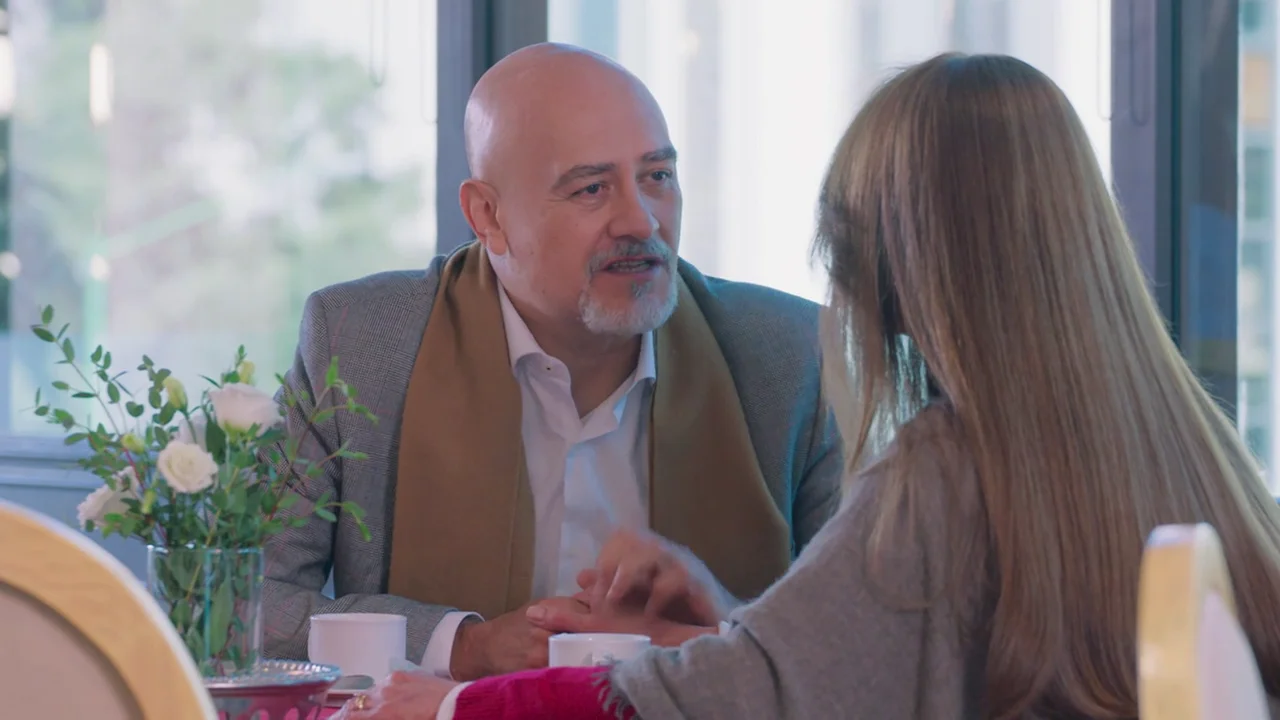 Lino le pide a Bárbara dar un paso más en su relación Las intenciones de Lino con Bárbara no son del todo sinceras y, encima, ahora le pide dar “un paso más” en su relación.