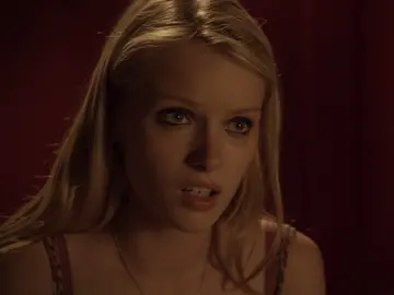 La horrible historia de Natasha, la prostituta que mantienen cautiva en San Candido La horrible historia de Natasha, la prostituta que mantienen cautiva en San Candido