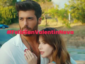 El día más romántico del año llega a Nova El día más romántico del año llega a Nova