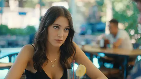 Deniz y las palabras de Ozan El hombre equivocado