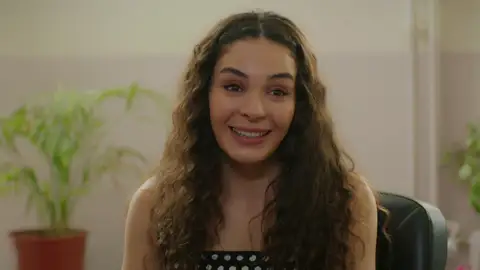 ¿Tendrán Reyyan y Miran otro hijo? El sueño de Miran es tener una niña que se parezca a Reyyan, pero puede que el destino tenga otros planes ...