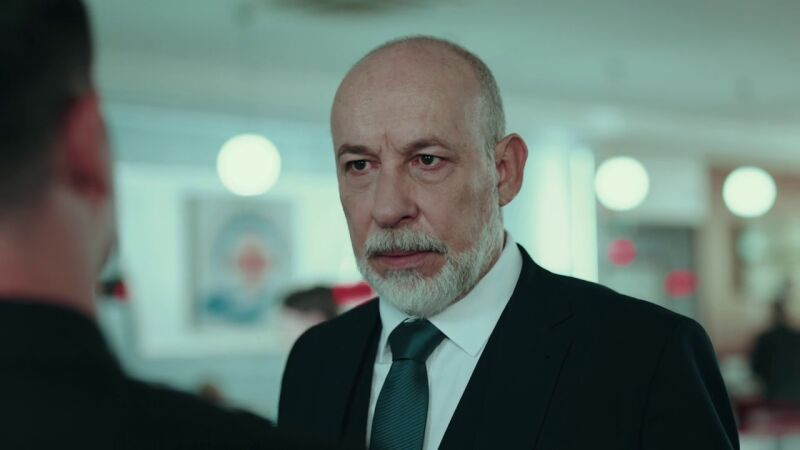 ¿Cuál es el mayor temor del embajador?