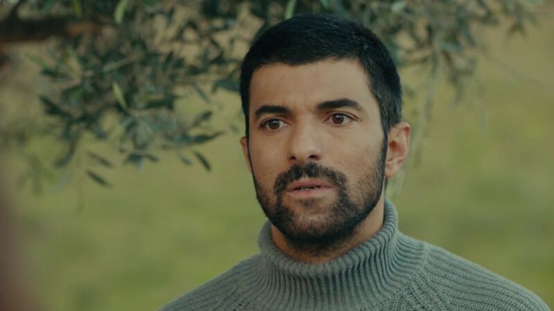 La dura conversación entre Nare y Sancar