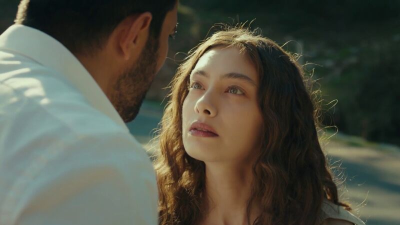 ¿Le contará Nare la verdad a Sancar?