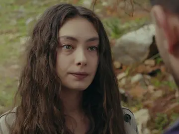 La decisión de Nare que afecta al futuro de Melek La decisión de Nare que afecta al futuro de Melek