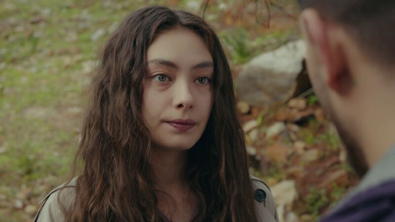 Nare toma una decisión que cambiará el futuro de Melek