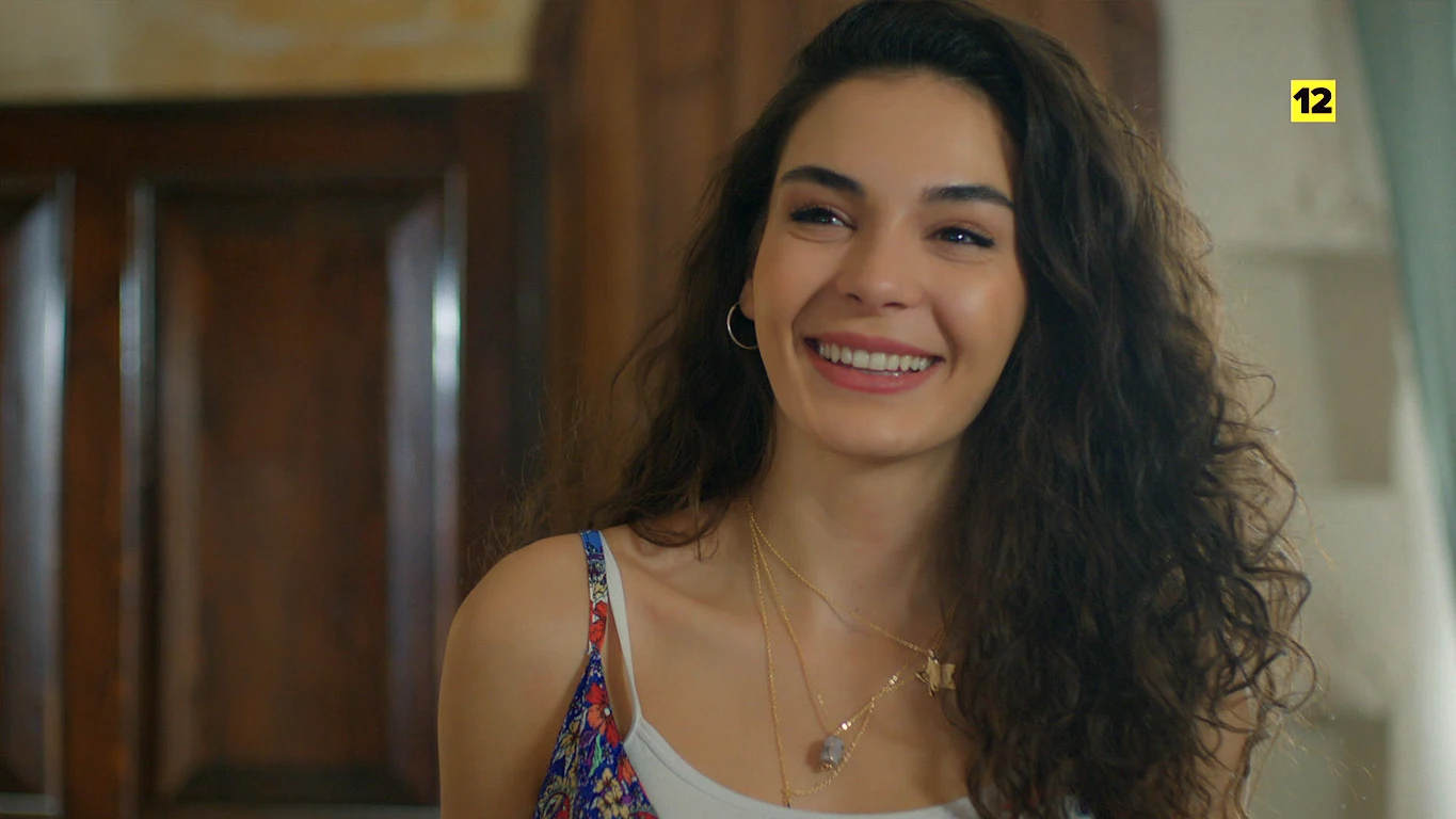 Reyyan Hercai