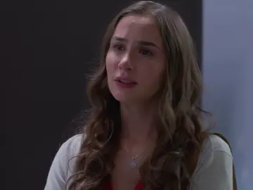 "¿Cómo pude enamorarme del hombre que asesinó a mi marido?", Dafne descubre quién causó el accidente de Néstor "¿Cómo pude enamorarme del hombre que asesinó a mi marido?", Dafne descubre quién causó el accidente de Néstor