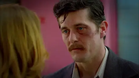 Soner se entera de que Aylin está embarazada Estos últimos meses, la vida de Soner ha sido un infierno, pero enterarse de que Aylin está esperando un hijo suyo le ha devuelto las ganas de vivir.