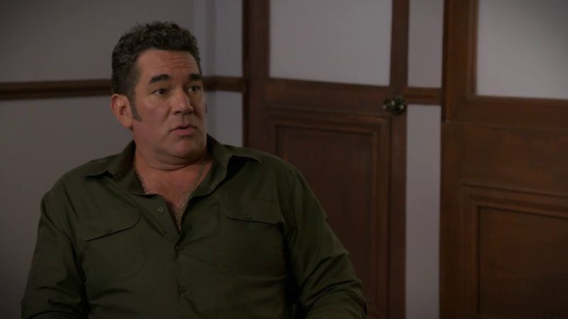 Octavio reclama las tierras de Santiago tras la muerte de este