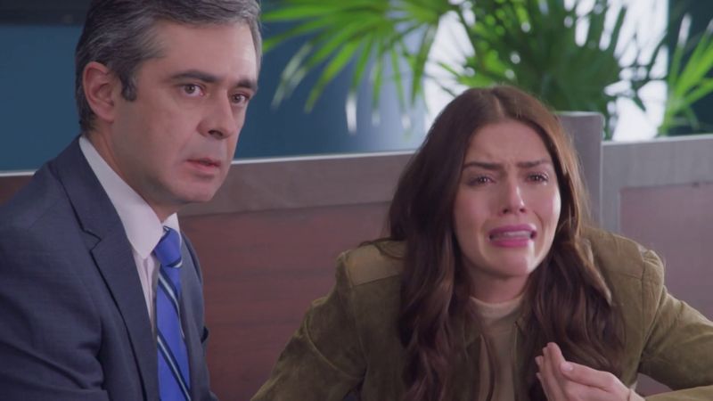 Un juez determina quien se quedará con la custodia de Tadeo