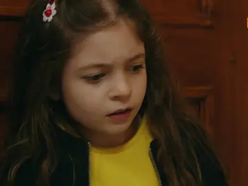 Tienes una nueva cita con Sancar, Nare y Melek Tienes una nueva cita con Sancar, Nare y Melek