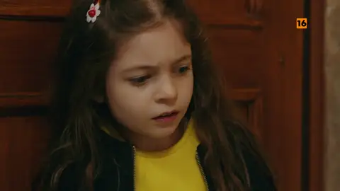 Tienes una nueva cita con Sancar, Nare y Melek Tienes una nueva cita con Sancar, Nare y Melek
